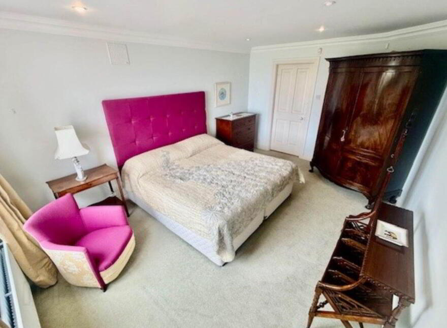 Burren Haven, Loughrask, Ballyvaughan, H91Y1RV