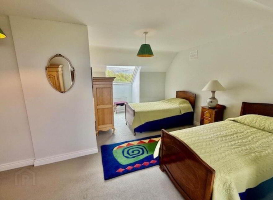 Burren Haven, Loughrask, Ballyvaughan, H91Y1RV