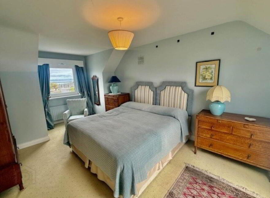 Burren Haven, Loughrask, Ballyvaughan, H91Y1RV