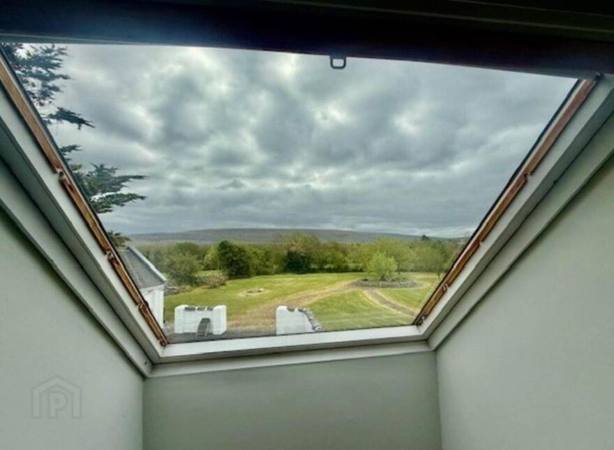 Burren Haven, Loughrask, Ballyvaughan, H91Y1RV