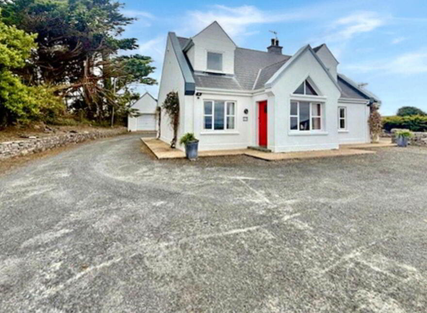 Burren Haven, Loughrask, Ballyvaughan, H91Y1RV