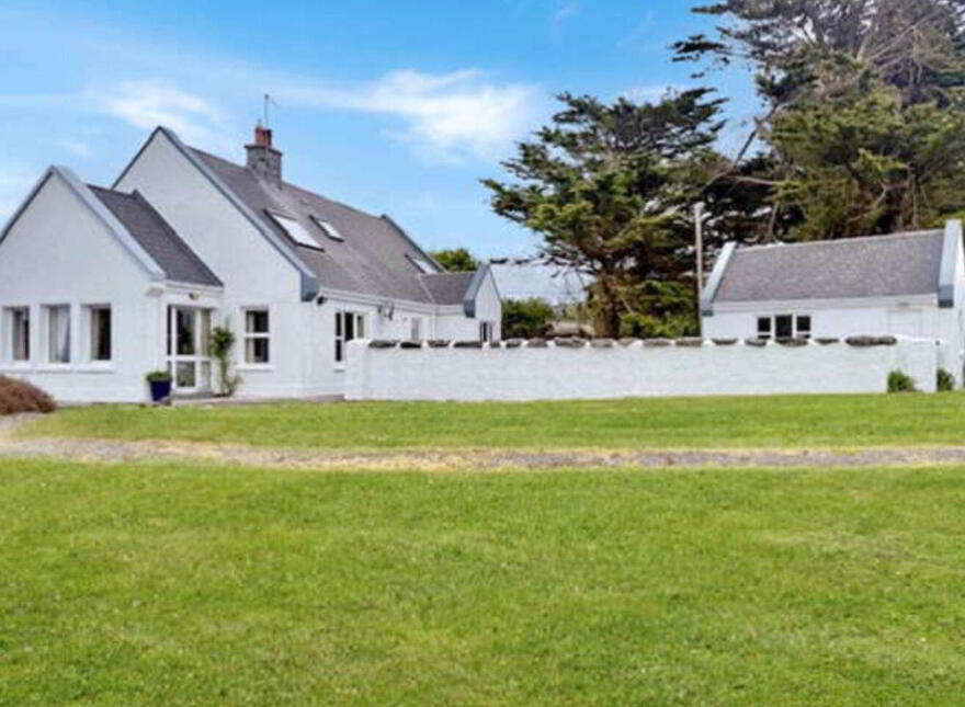 Burren Haven, Loughrask, Ballyvaughan, H91Y1RV