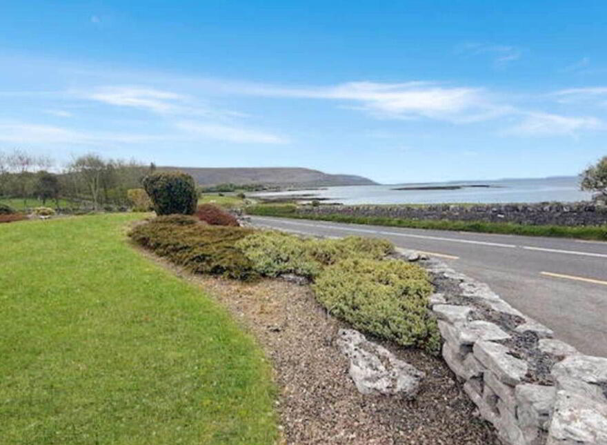 Burren Haven, Loughrask, Ballyvaughan, H91Y1RV