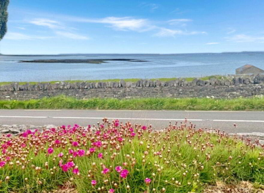 Burren Haven, Loughrask, Ballyvaughan, H91Y1RV