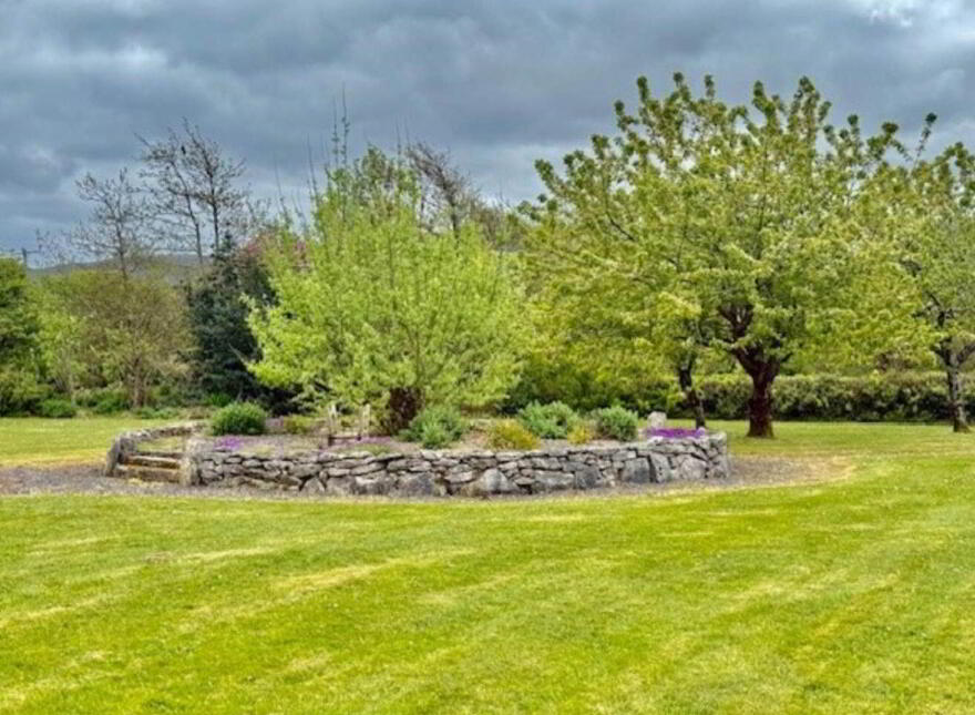 Burren Haven, Loughrask, Ballyvaughan, H91Y1RV