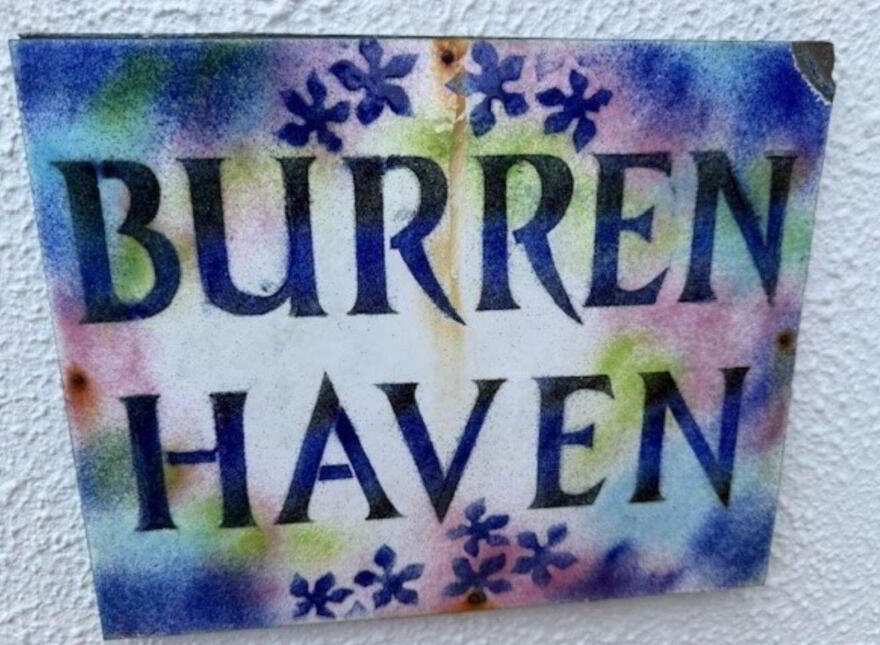 Burren Haven, Loughrask, Ballyvaughan, H91Y1RV