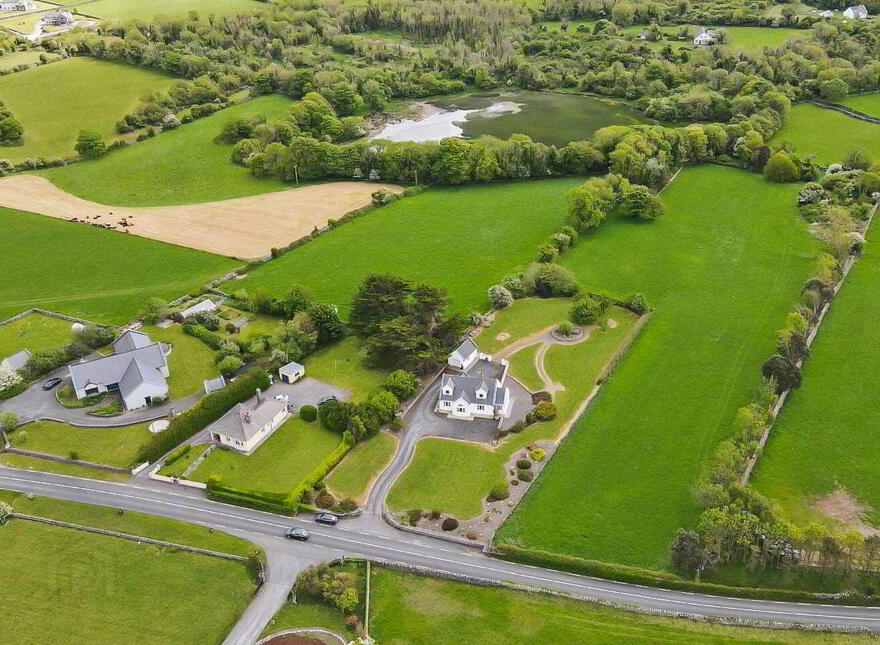 Burren Haven, Loughrask, Ballyvaughan, H91Y1RV
