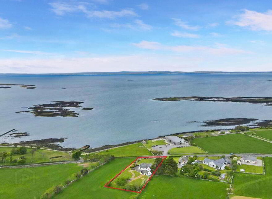 Burren Haven, Loughrask, Ballyvaughan, H91Y1RV