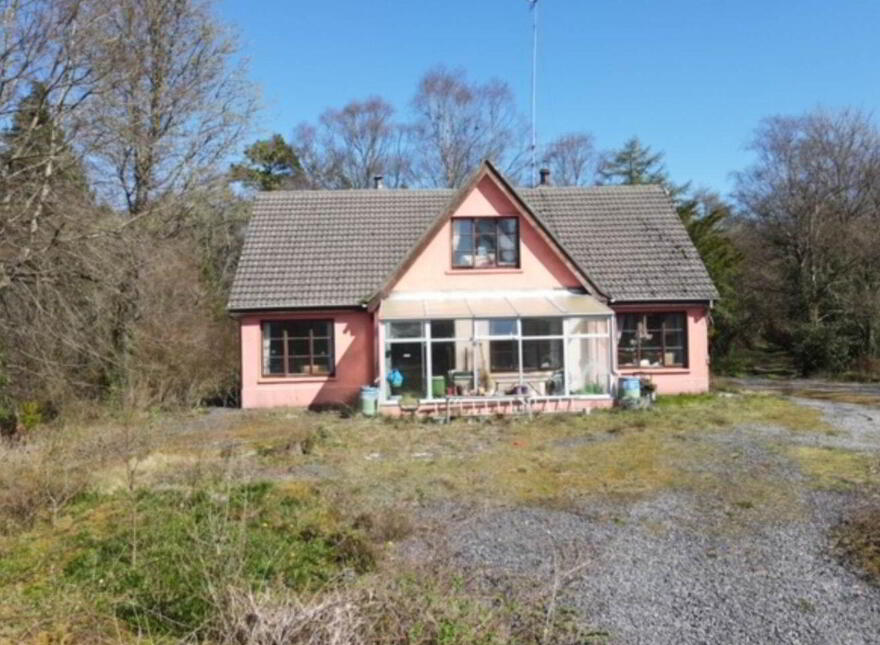 Cregmore, Ardrahan, H91P7WC