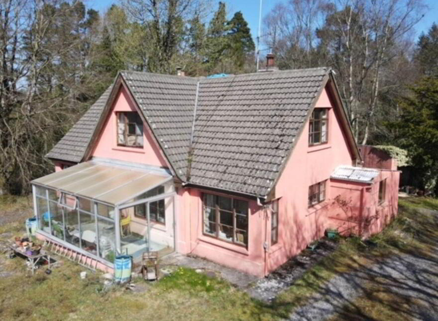 Cregmore, Ardrahan, H91P7WC