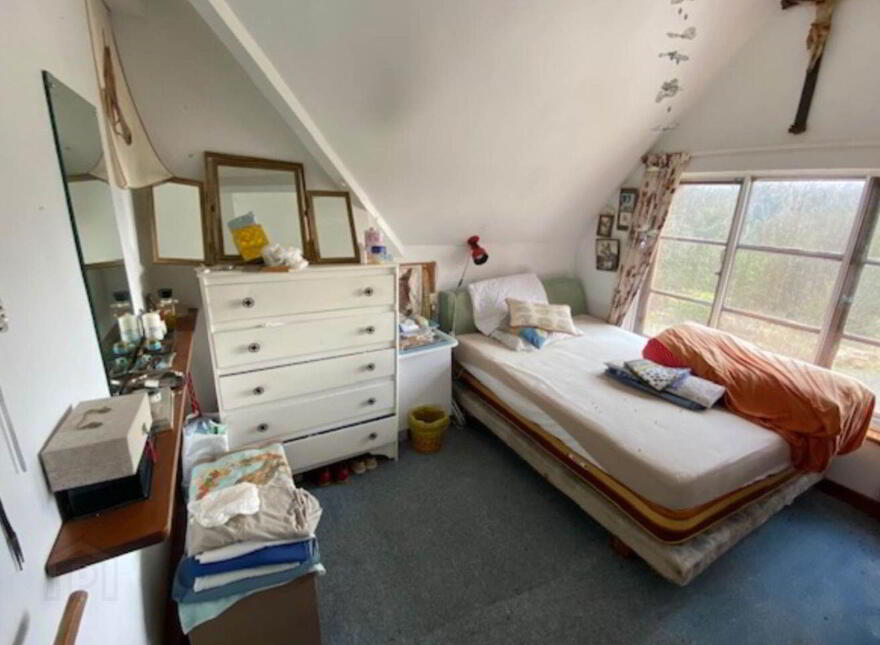 Cregmore, Ardrahan, H91P7WC