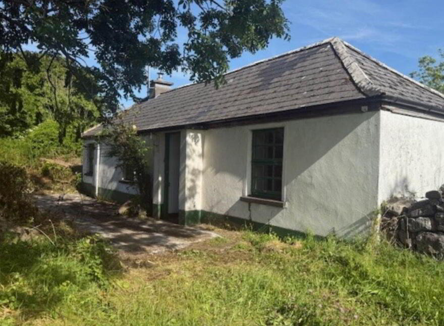 Loughrask, Ballyvaughan, H91V5WR