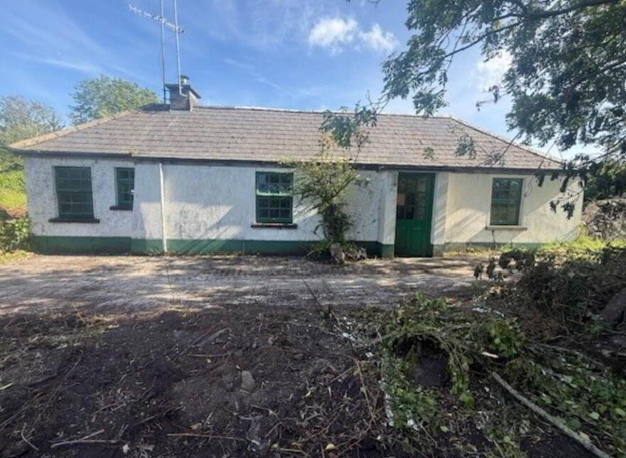 Loughrask, Ballyvaughan, H91V5WR