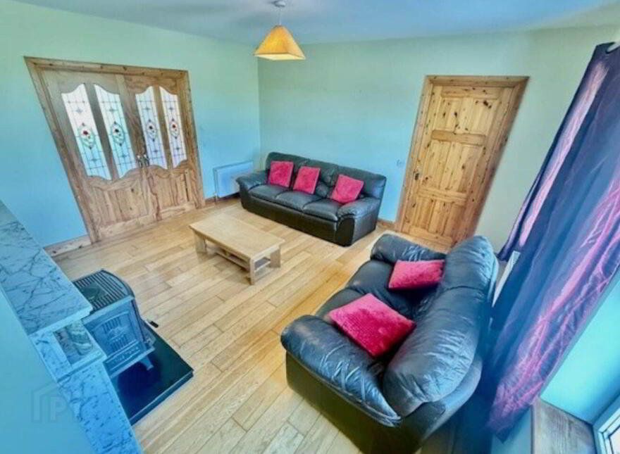 Mulroog West, Ballinderren, Kilcolgan, H91T2VE
