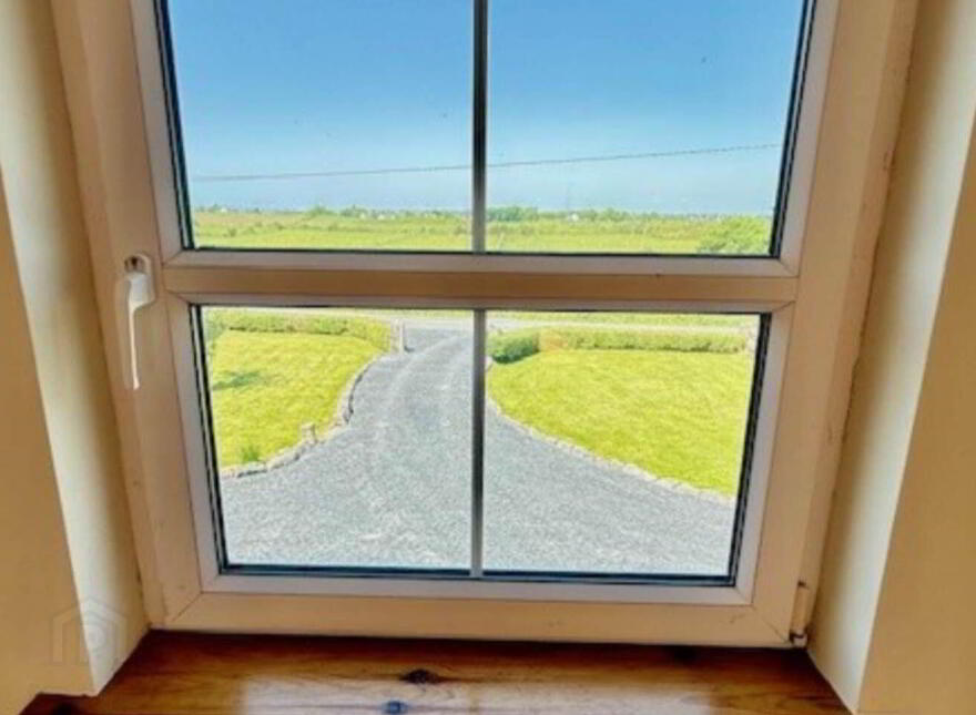 Mulroog West, Ballinderren, Kilcolgan, H91T2VE