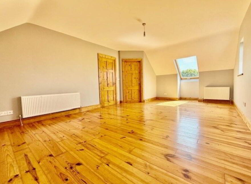 Mulroog West, Ballinderren, Kilcolgan, H91T2VE