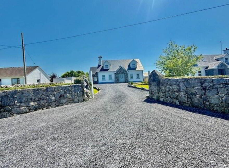 Mulroog West, Ballinderren, Kilcolgan, H91T2VE