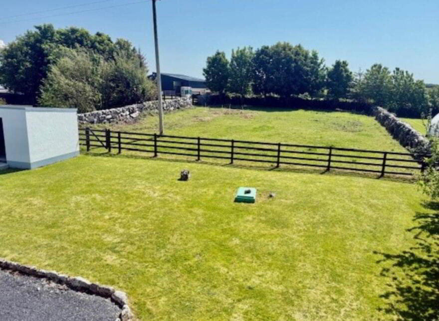 Mulroog West, Ballinderren, Kilcolgan, H91T2VE