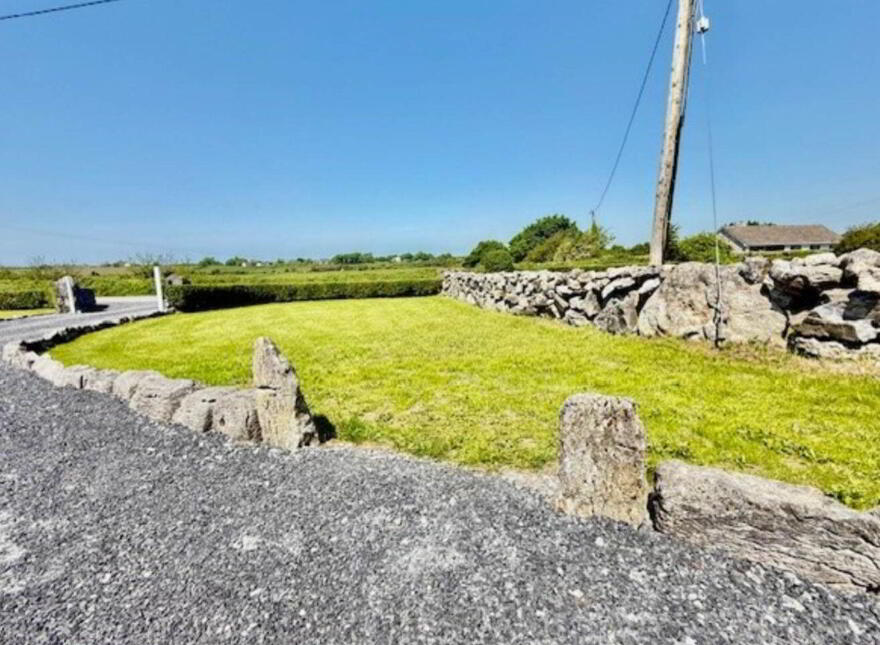 Mulroog West, Ballinderren, Kilcolgan, H91T2VE