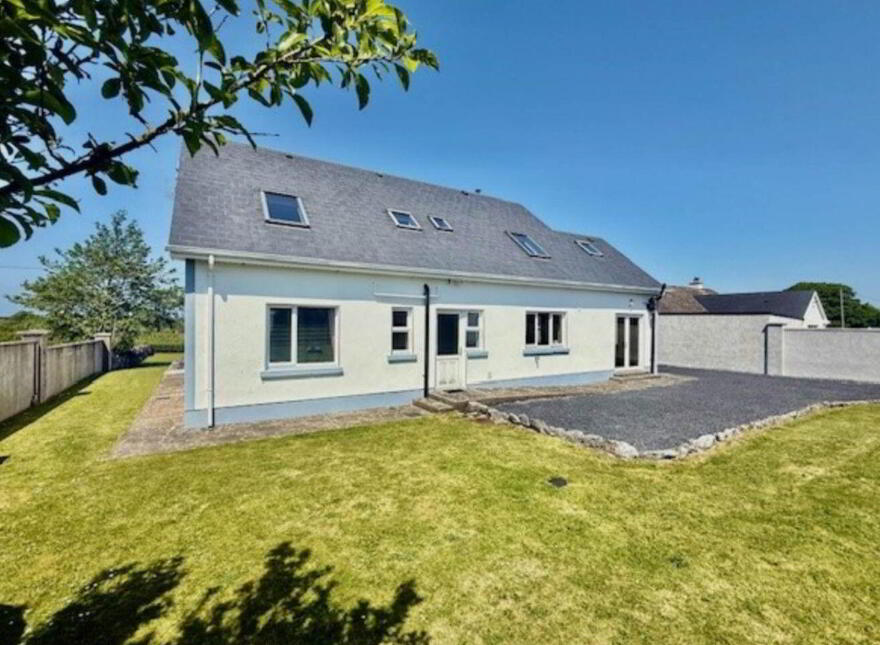Mulroog West, Ballinderren, Kilcolgan, H91T2VE