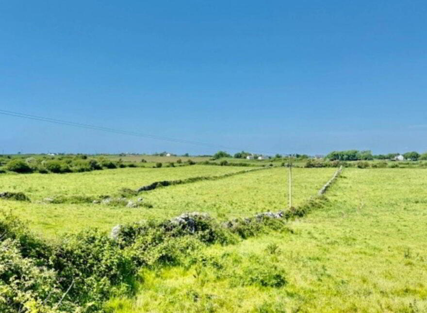 Mulroog West, Ballinderren, Kilcolgan, H91T2VE