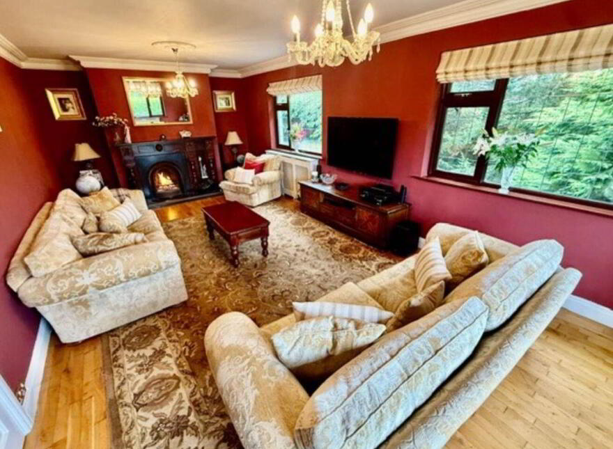 Cappagh Beg, Kinvara, H91RFV4