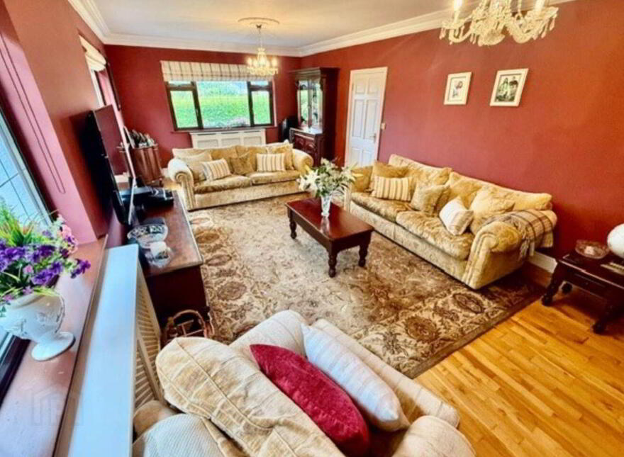Cappagh Beg, Kinvara, H91RFV4