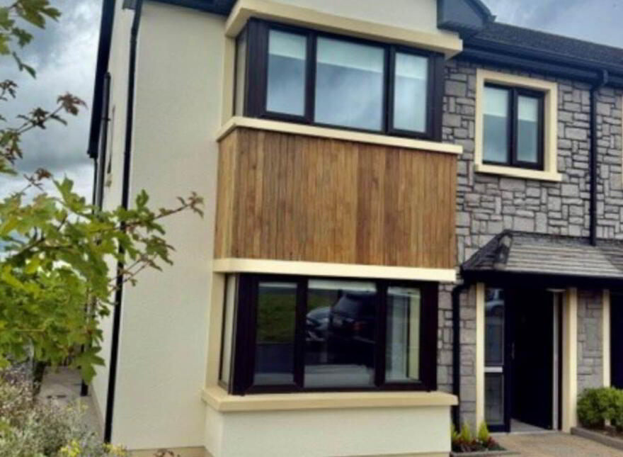 81 Carraig Mor, Loughrea, H62DH51