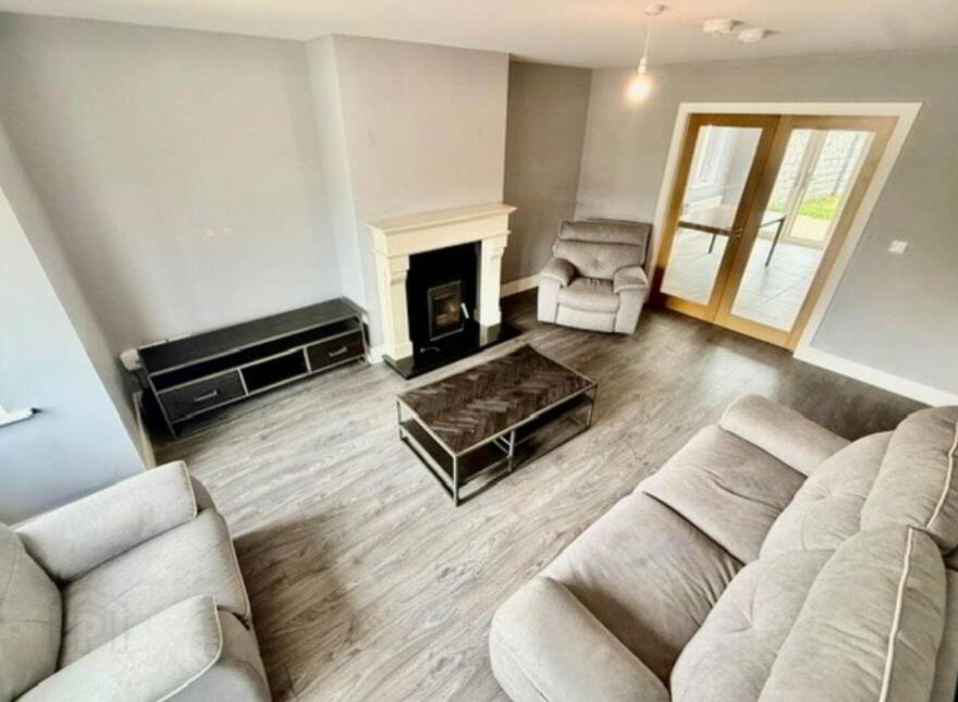 81 Carraig Mor, Loughrea, H62DH51