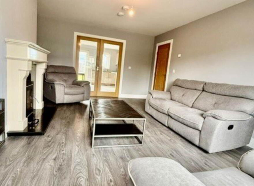 81 Carraig Mor, Loughrea, H62DH51