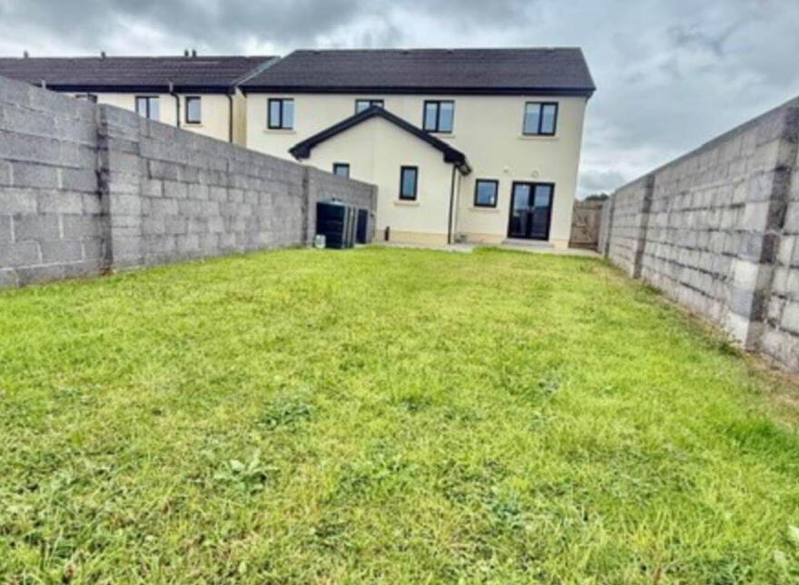 81 Carraig Mor, Loughrea, H62DH51