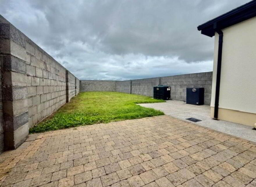 81 Carraig Mor, Loughrea, H62DH51