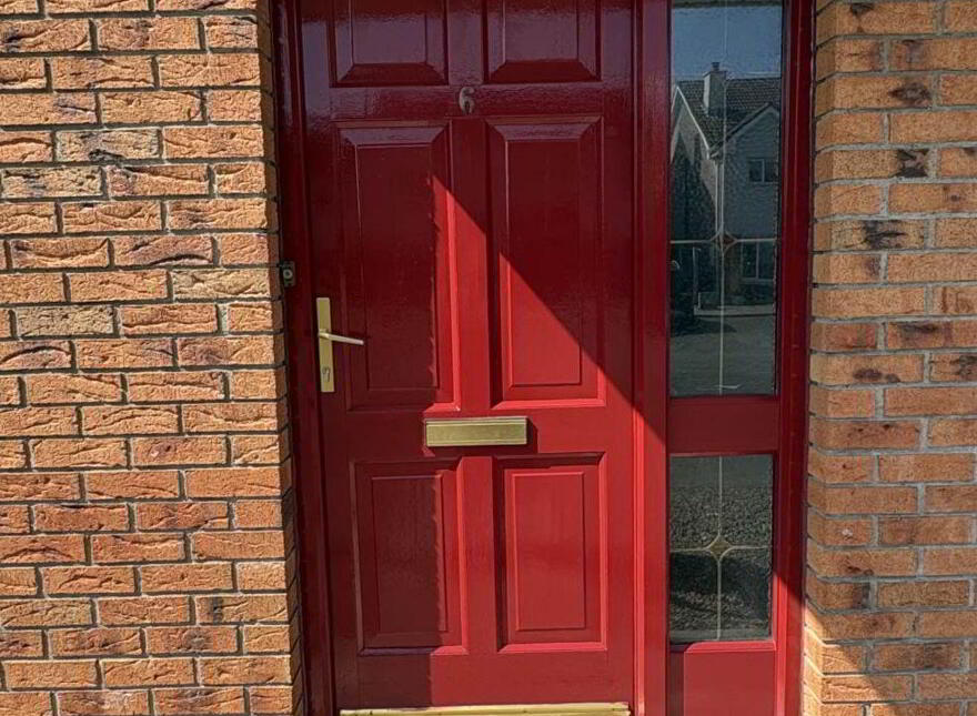 6 Burren View, Gort, H91N2K5