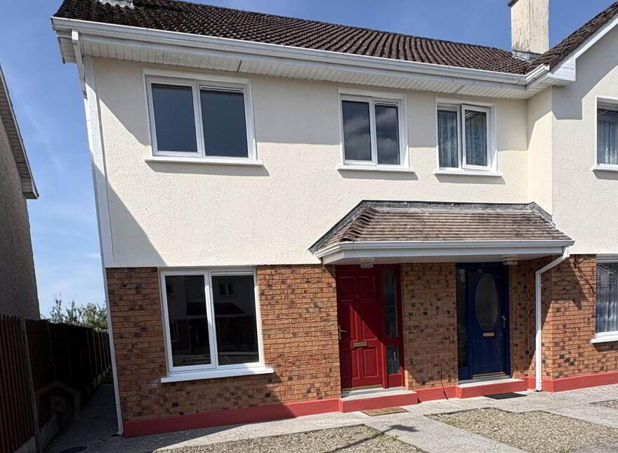 6 Burren View, Gort, H91N2K5