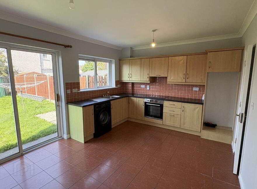 6 Burren View, Gort, H91N2K5