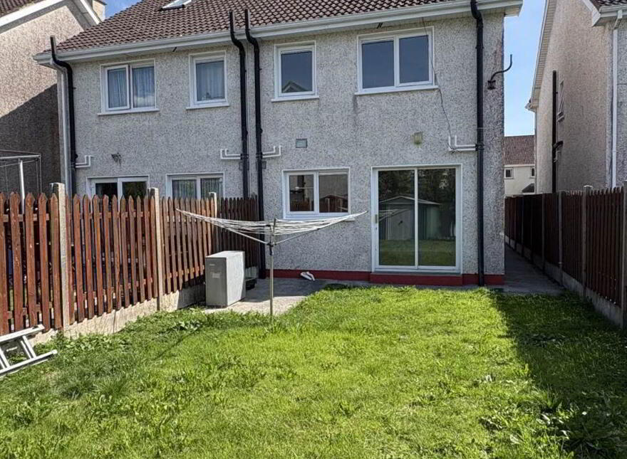 6 Burren View, Gort, H91N2K5