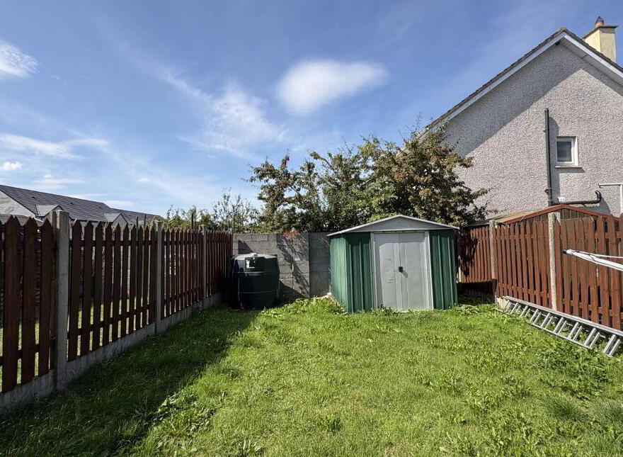 6 Burren View, Gort, H91N2K5