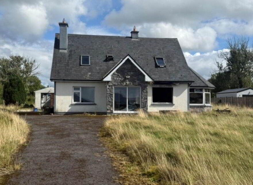 Sheeaun, Ballysheedy, Gort, H91A6F3