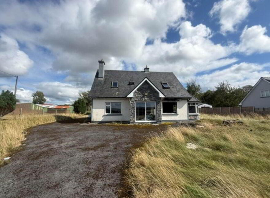 Sheeaun, Ballysheedy, Gort, H91A6F3
