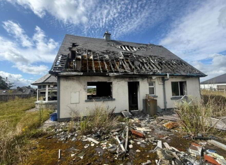 Sheeaun, Ballysheedy, Gort, H91A6F3
