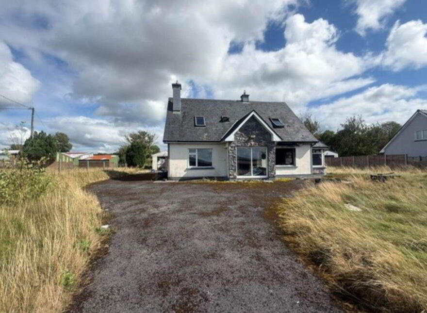 Sheeaun, Ballysheedy, Gort, H91A6F3
