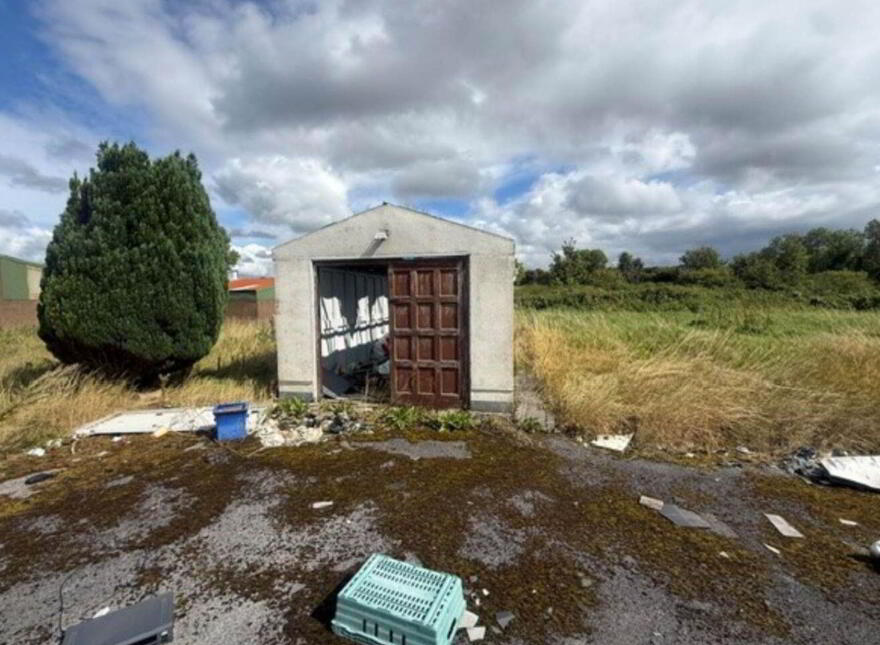 Sheeaun, Ballysheedy, Gort, H91A6F3