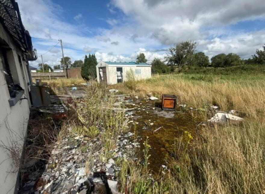 Sheeaun, Ballysheedy, Gort, H91A6F3