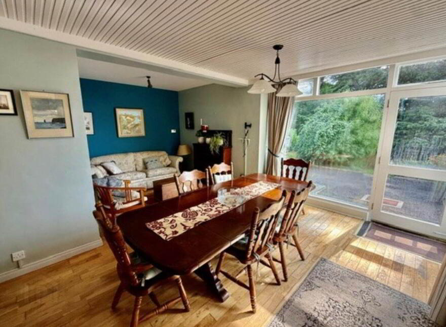 Glenbrack Road, Gort, H91D52H