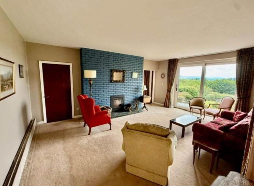 Glenbrack Road, Gort, H91D52H
