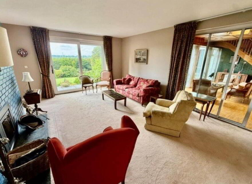 Glenbrack Road, Gort, H91D52H
