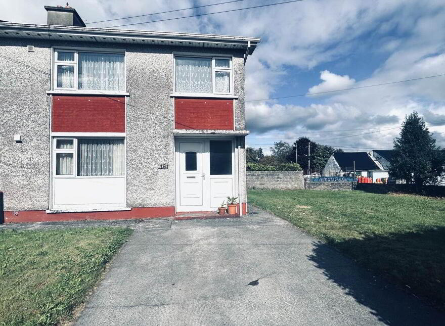16 Crowe Street, Gort, H91XD4C