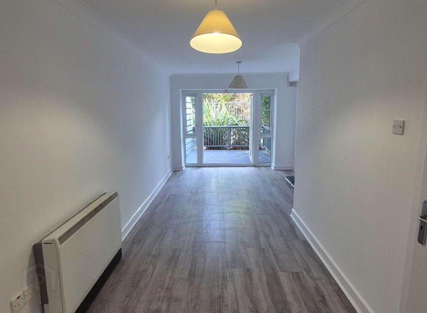 Apartment 18 Carmichael Hall, Saint Columbanus' Road, Windy Arbour, Windy Arbour, D14XV26