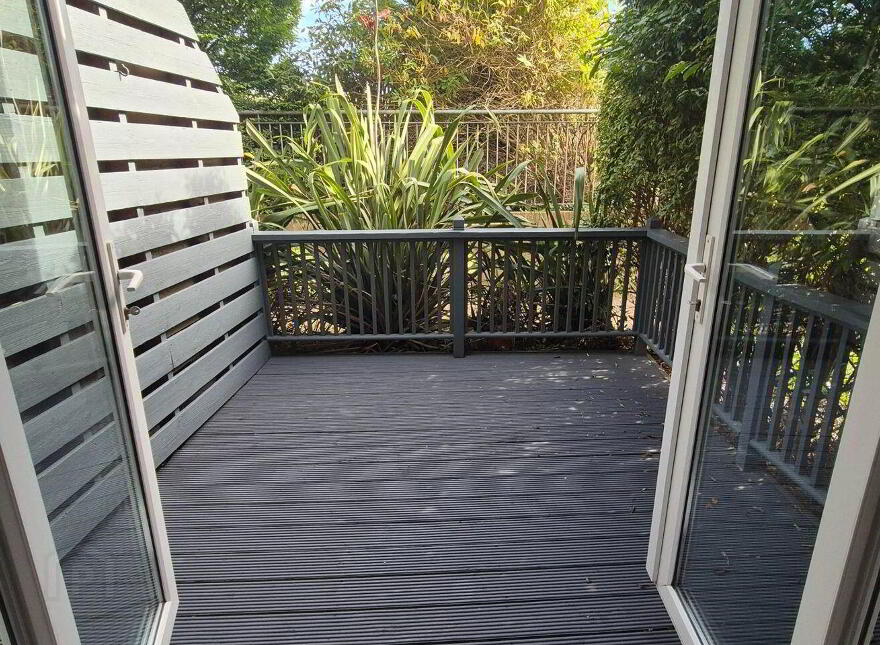 Apartment 18 Carmichael Hall, Saint Columbanus' Road, Windy Arbour, Windy Arbour, D14XV26