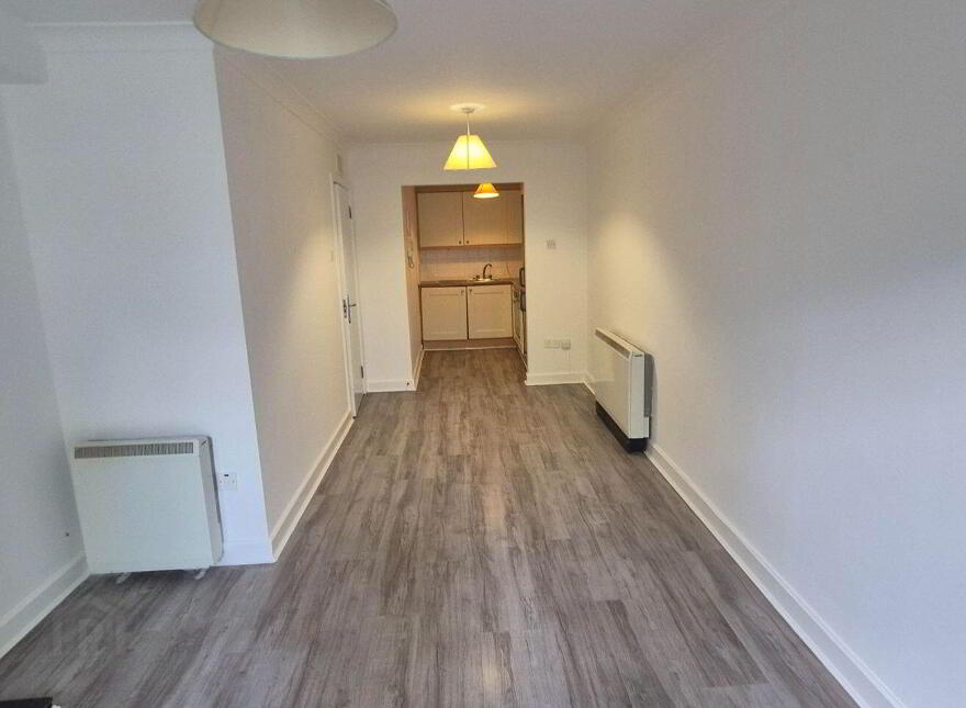 Apartment 18 Carmichael Hall, Saint Columbanus' Road, Windy Arbour, Windy Arbour, D14XV26